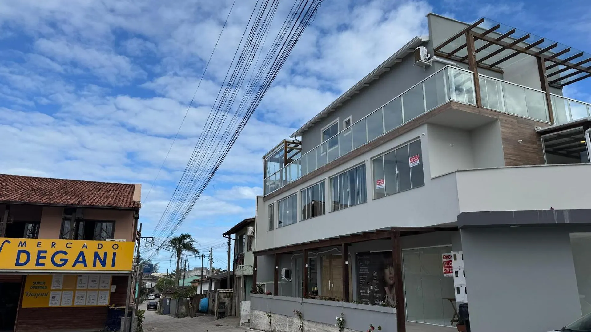 Studio 2- 5Min A Pe Da Praia Do Campeche Florianópolis Βραζιλία