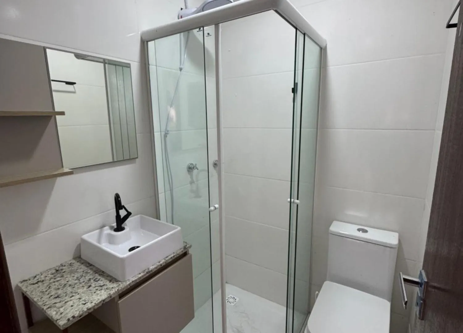 Appartement Studio 2- 5Min A Pe Da Praia Do Campeche Florianópolis Brazilië